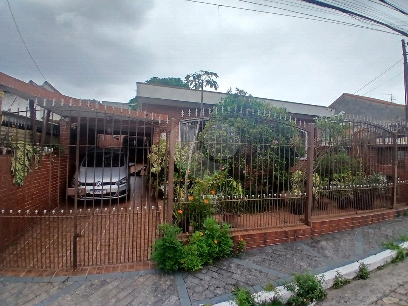 Casa Térrea à venda com 4 quartos, sendo 1 suíte,  em Vila Nova Mazzei, São Paulo, SP
