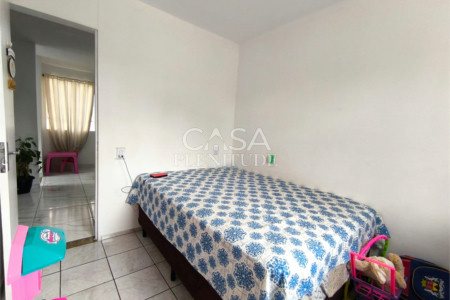 Apartamento à venda com 2 quartos em Jardim Guadalajara, Sorocaba, SP