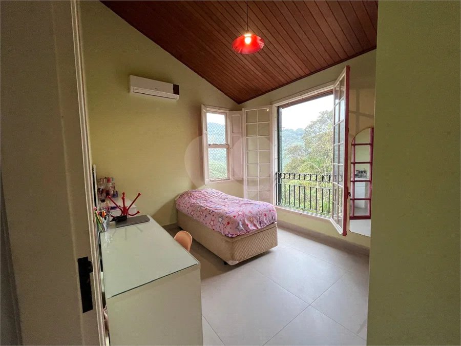 Condomínio à venda com 3 quartos, sendo 1 suíte, em Serra da Cantareira, Mairiporã, SP