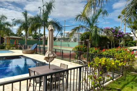 Terreno à Venda no Condomínio Faber IV – São Carlos/SP