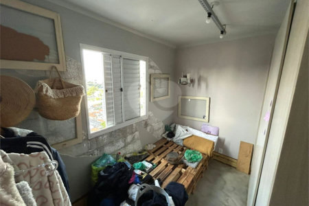 Apartamento à venda com 3 quartos, sendo 1 suíte, em Chácara Califórnia, São Paulo, SP