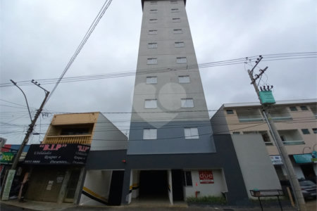 Apartamento no Condomínio Due Costa do Sol, com 2 dormitórios.