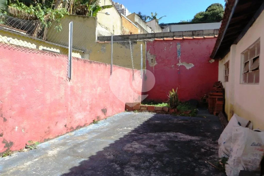 Casa à venda com 2 quartos em Santana, São Paulo, SP