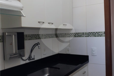 Apartamento à venda com 2 quartos em Vila Mazzei, São Paulo, SP