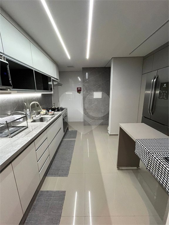 Apartamento à venda com 3 suítes em Vila Andrade, São Paulo, SP