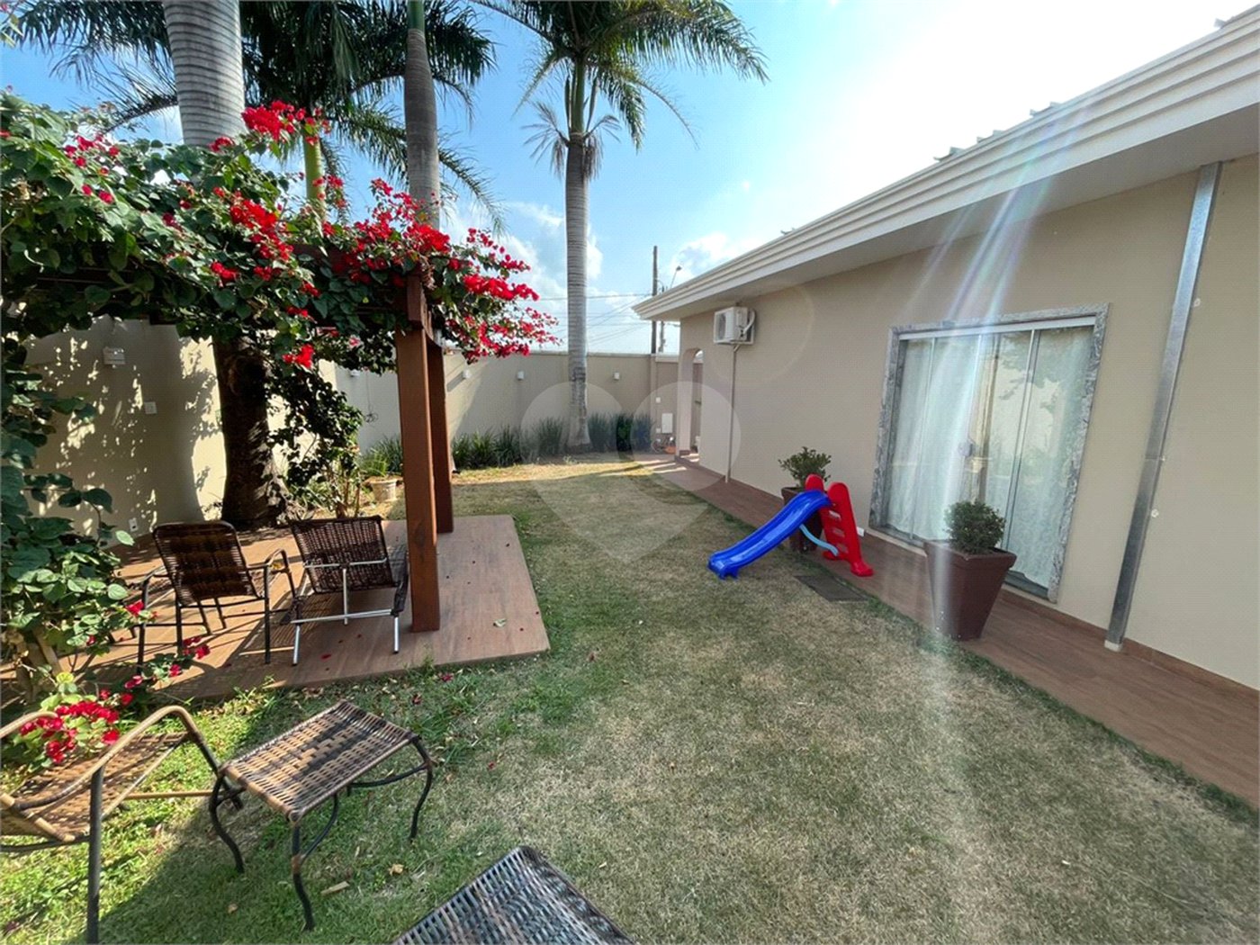 Casa para venda na Vila Carmem