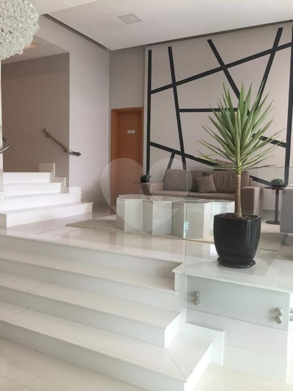 Apartamento à venda com 1 quarto em Parque Campolim, Sorocaba, SP