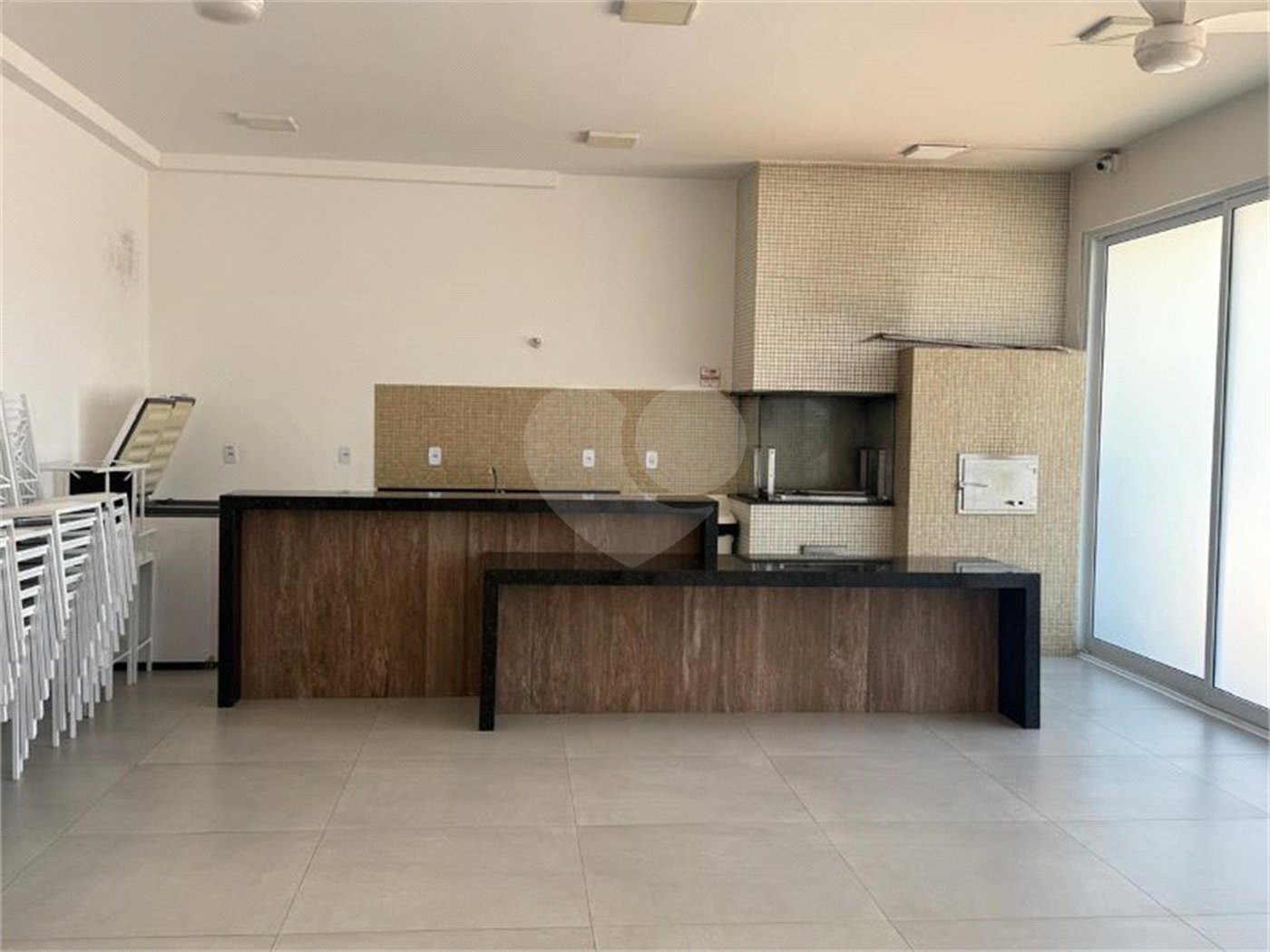Apartamento à venda com 2 quartos em Parque Morumbi, Votorantim, SP
