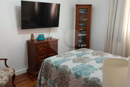 Apartamento à venda com 4 quartos, sendo 1 suíte,  em Tijuca, Rio de Janeiro, RJ