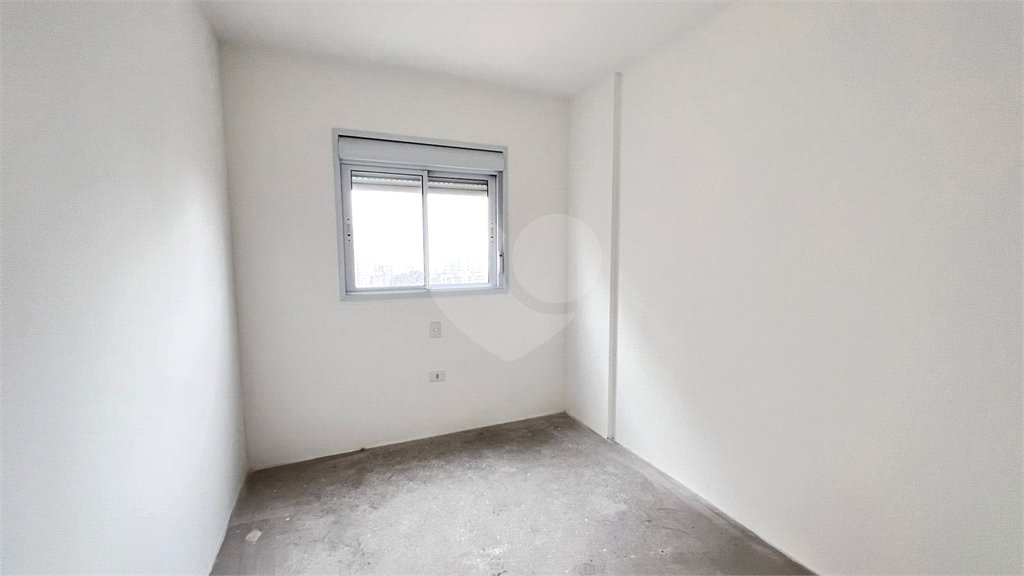 Apartamento à venda com 2 quartos em Tucuruvi, São Paulo, SP
