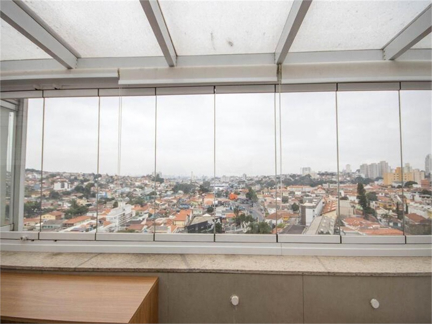 Apartamento à venda com 2 suítes em Tucuruvi, São Paulo, SP