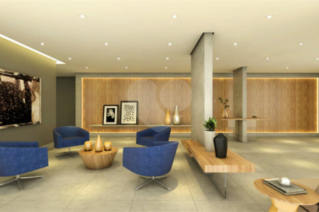 Apartamento à venda com 3 quartos, sendo 1 suíte,  em Butantã, São Paulo, SP