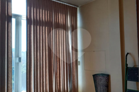 Apartamento à venda com 2 quartos em Praça da Bandeira, Rio de Janeiro, RJ