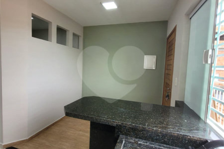 Apartamento à venda com 2 quartos em Vila Bela, São Paulo, SP