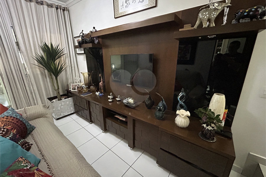 Sobrado à venda com 4 quartos em Pirituba, São Paulo, SP