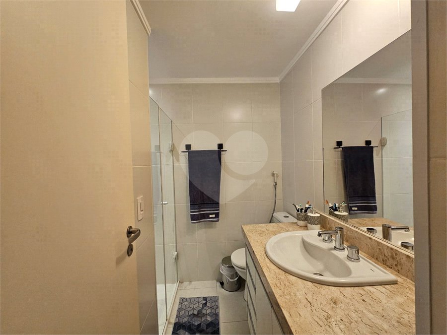 Apartamento à venda com 4 quartos, sendo 2 suítes, em Vila Paulicéia, São Paulo, SP