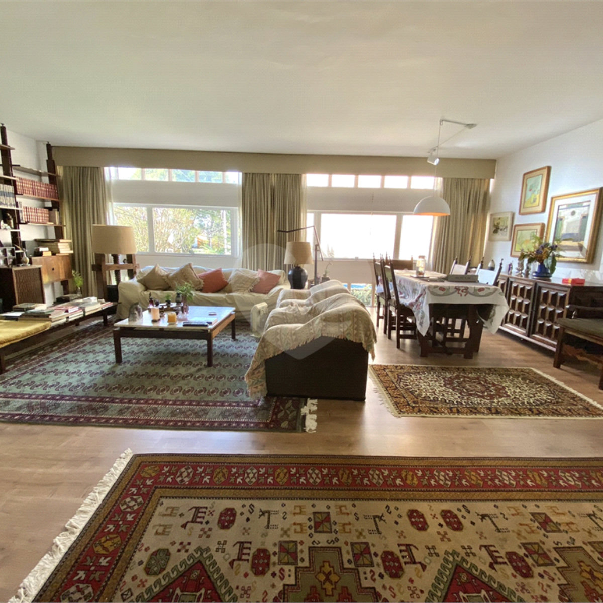 Casa de Vila à venda com 3 quartos, sendo 1 suíte, em Jardim Hípico, São Paulo, SP