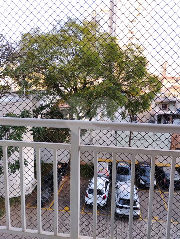 Apartamento à venda com 2 quartos em Catumbi, São Paulo, SP