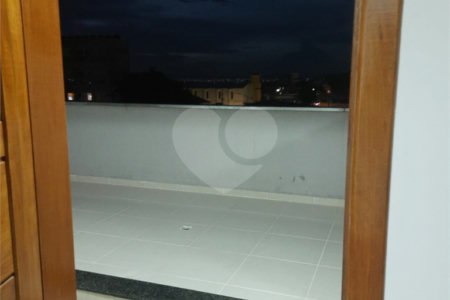 Apartamento à venda com 2 quartos em Cidade Antônio Estevão de Carvalho, São Paulo, SP
