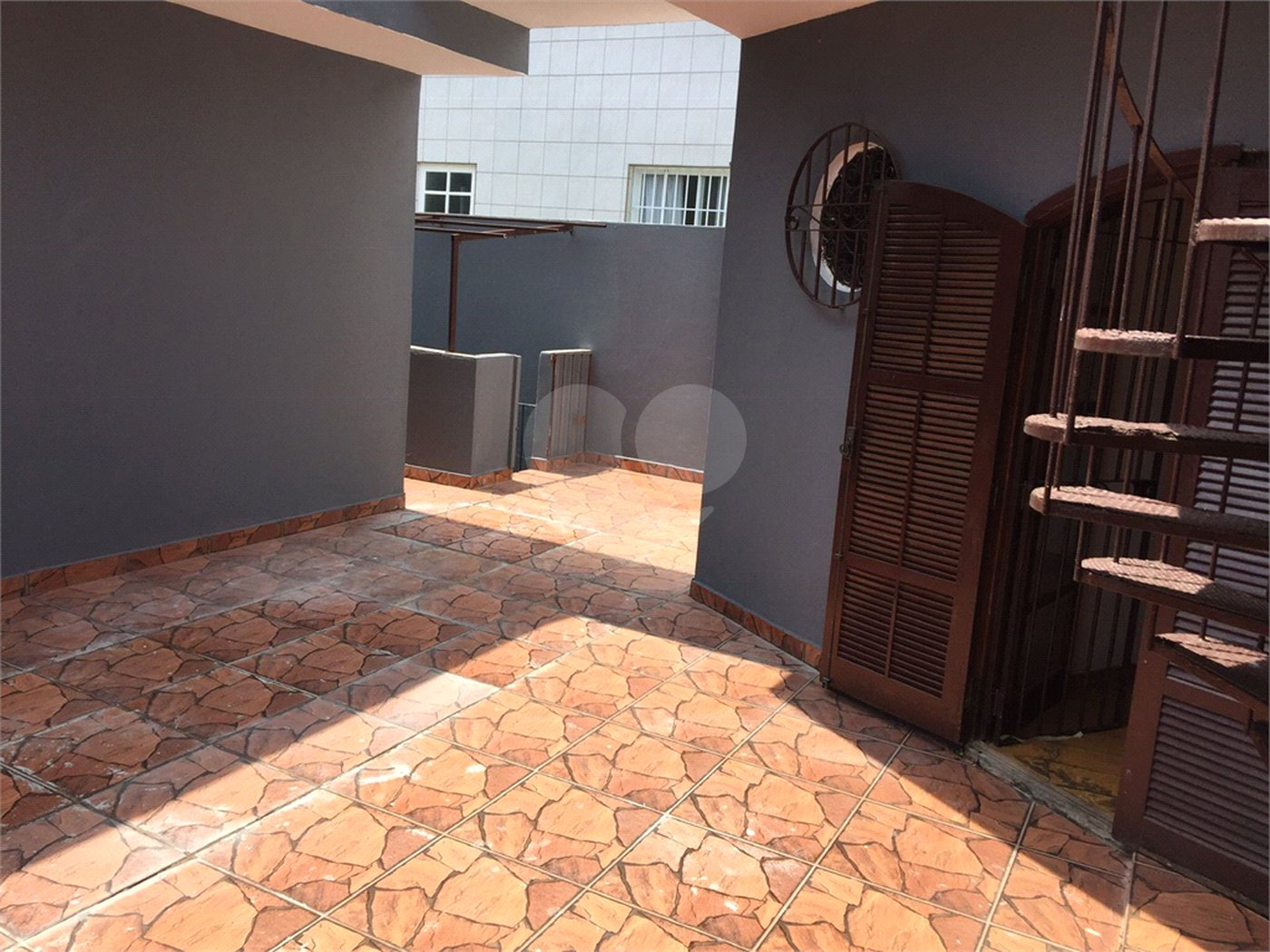 Sobrado à venda com 4 quartos, sendo 1 suíte,  em Santo Amaro, São Paulo, SP
