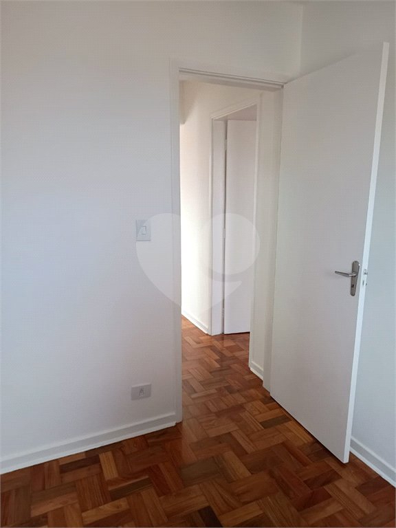 Apartamento à venda com 2 quartos em Vila Butantã, São Paulo, SP