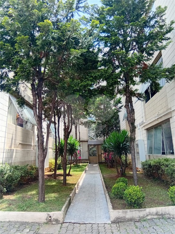 Apartamento à venda com 2 quartos em Mandaqui, São Paulo, SP