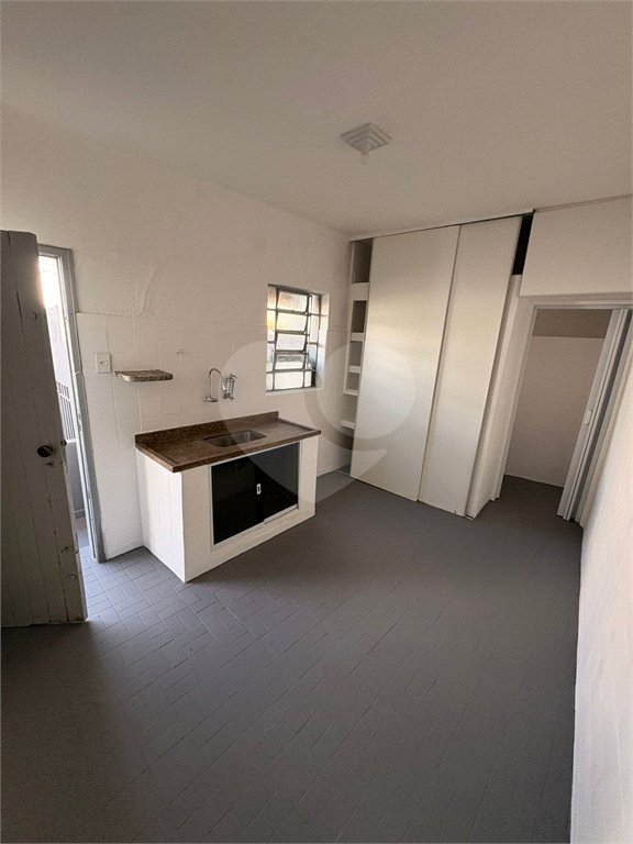 Casa Térrea à venda com 1 quarto em Vila Gustavo, São Paulo, SP