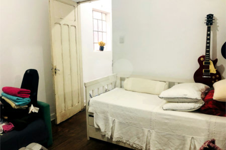 Sobrado à venda com 2 quartos em Santana, São Paulo, SP
