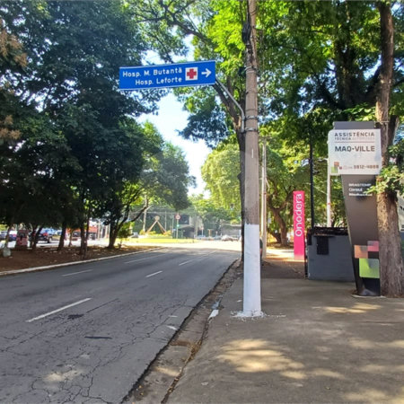 Casa à venda em Butantã, São Paulo, SP