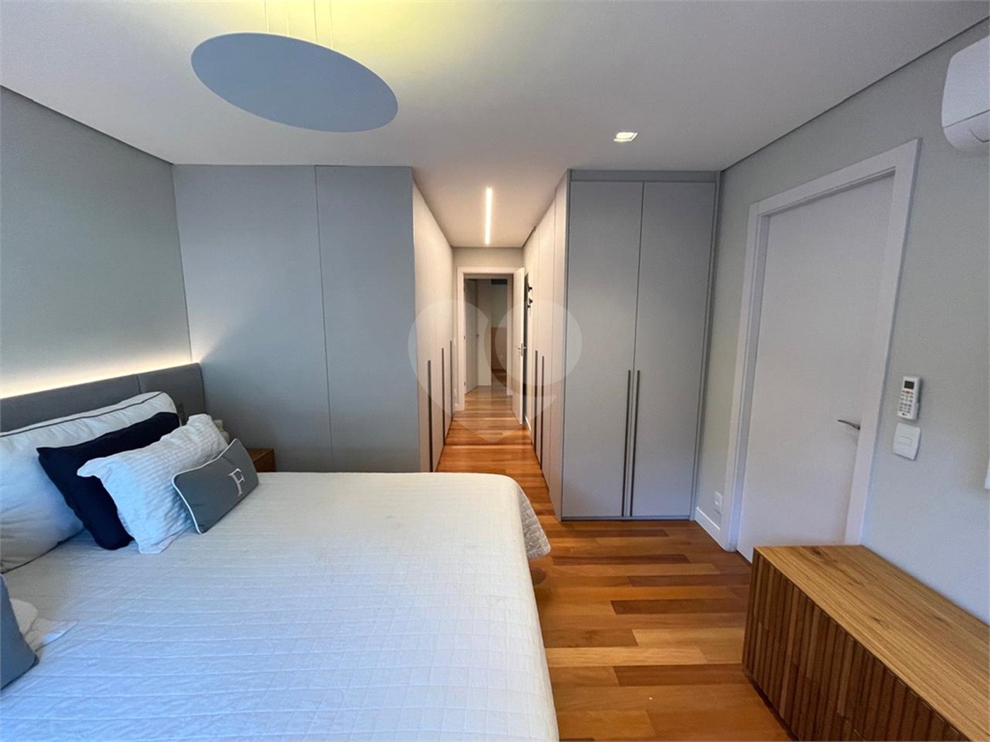 Apartamento à venda com 4 quartos, sendo 2 suítes, em Sumaré, São Paulo, SP