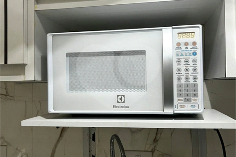 Apartamento para alugar com 1 quarto em Santana, São Paulo, SP