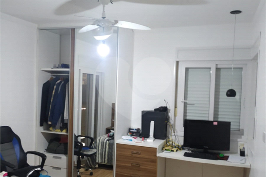 Casa à venda com 3 suítes no condomínio Reserva Nova Cantareira, São Paulo - SP