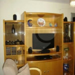 Apartamento à venda com 2 quartos em Lauzane Paulista, São Paulo, SP