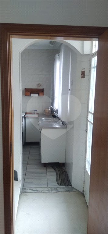 Sobrado à venda com 3 quartos em Vila Medeiros, São Paulo, SP