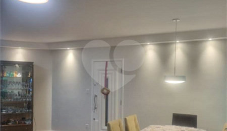 Apartamento à venda com 3 suítes em Tucuruvi, São Paulo, SP