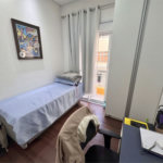 Apartamento com 3 dormitórios à venda, 82 m² por R$ 1.440.000,00 - José Menino - Santos/SP
