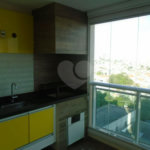 Apartamento à venda com 2 suítes em Mandaqui, São Paulo, SP