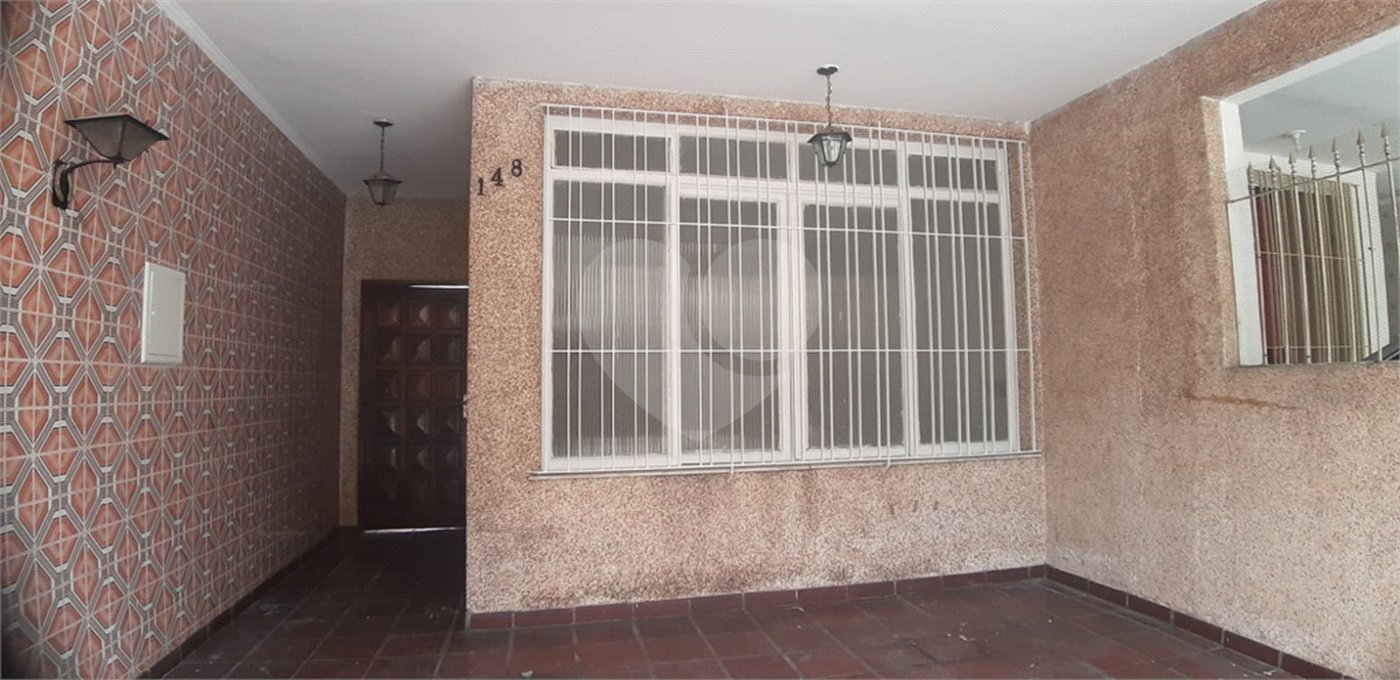 Sobrado à venda com 2 quartos em Santana, São Paulo, SP