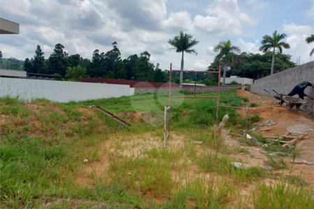 Terreno à venda no condomínio Residencial Arboretum, Vinhedo - SP