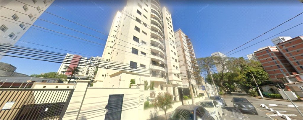 Apartamento à venda com 4 quartos, sendo 3 suítes,  em Ipiranga, São Paulo, SP