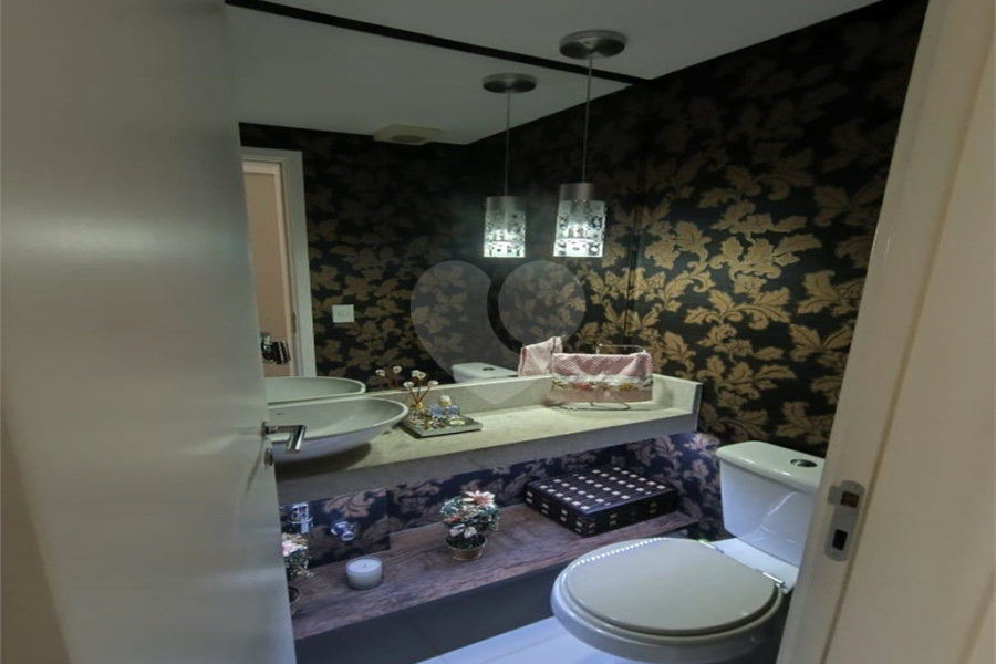 Apartamento à venda com 3 suítes em Vila Ester (zona Norte), São Paulo, SP