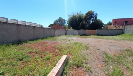 Terreno à venda em Vila Mazzei, Itapetininga, SP