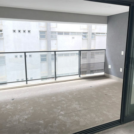 Apartamento à venda ou para alugar com 2 suítes em Jardim Paulista, São Paulo, SP