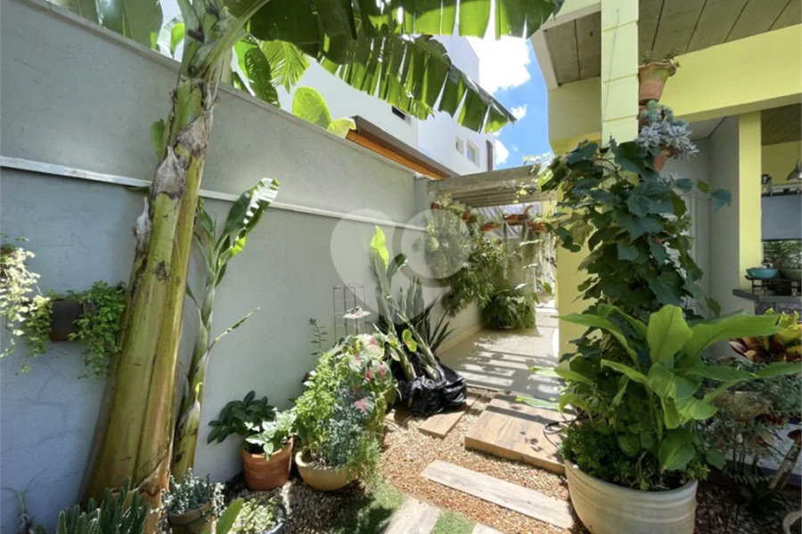Casa no Condomínio Monte Alegre em Piracicaba/SP.