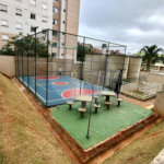 Apartamento à venda com 2 quartos em Paraíso do Morumbi, São Paulo, SP