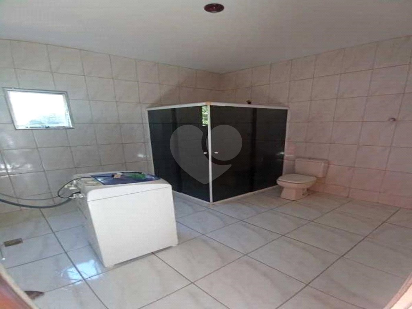 Casa à venda com 1 suíte em Campo Grande, Rio de Janeiro, RJ