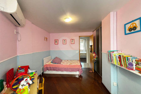 Apartamento à venda com 2 quartos, sendo 1 suíte, em Vila Isabel, Rio de Janeiro, RJ