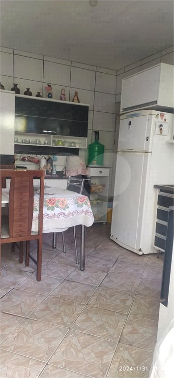 Sobrado à venda com 2 quartos em Tremembé, São Paulo, SP