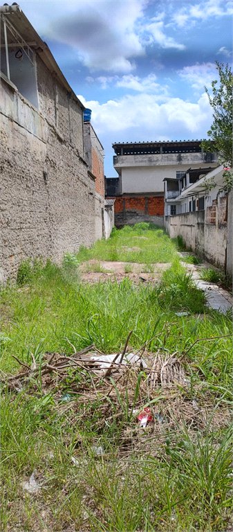 Terreno à venda em Casa Verde, São Paulo, SP
