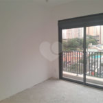 Apartamento à venda com 2 suítes em Alto da Lapa, São Paulo, SP